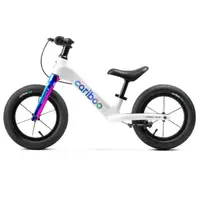 Bicicletă fără Pedale Cariboo Magnesium Max