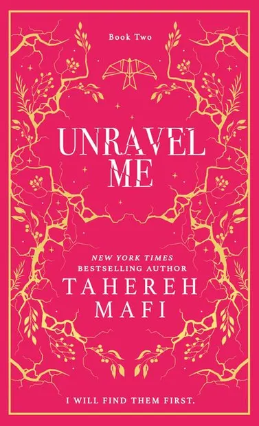 Unravel Me (Collector's Edition)