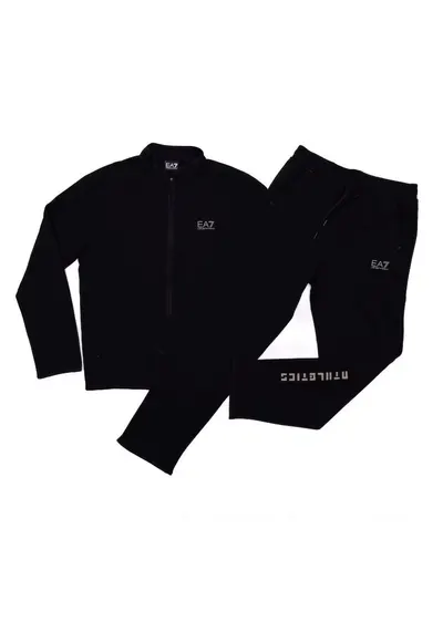 Trening Train Athletic Mix M T-Suit Tt Fz Ch Copl-7m001590-Af12660-Uc001