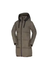Jacheta izolatie SEAL dama Arya 2XL darkgreen