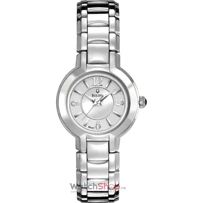 Ceas Bulova DRESS 96L147