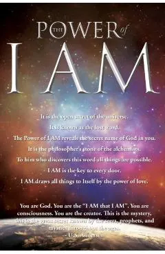 The Power of I AM