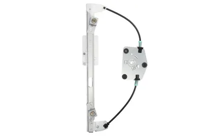 Macara geam Spate Stanga potrivit VW PASSAT B6 2005-2012 - (electric, fara motoras, numar de usi: 4)