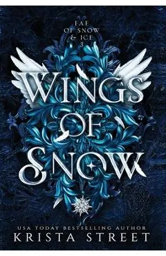 Wings of Snow