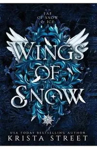 Wings of Snow