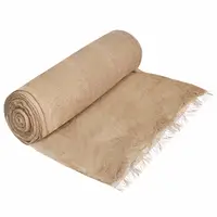 vidaXL Rol de jută 200 x 10000 cm