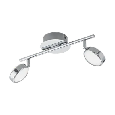 spot SALTO 3000K alb cald 220-240V,50/60Hz IP20