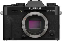 Aparat foto Fujifilm - X-T30 III, Black