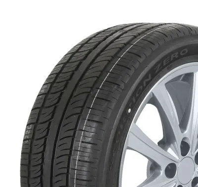 Anvelopa Scorpion Zero Asimmetrico, PIRELLI, Vara, Anvelopa 4x4 SUV, XL, T0, PNCS, etichete: clasa eficienta combustibil - C; aderenta teren umed - B