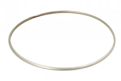 Garnitura turbocompresor (diametru interior 114,5mm, diametru exterior 118,8mm, grosime 3,25mm, metal) potrivit CHEVROLET MALIBU; OPEL ASTRA J, ASTRA J GTC, CASCADA, INSIGNIA A 2.0D 07.08