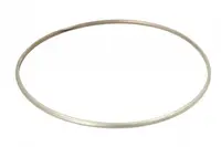 Garnitura turbocompresor (diametru interior 114,5mm, diametru exterior 118,8mm, grosime 3,25mm, metal) potrivit CHEVROLET MALIBU; OPEL ASTRA J, ASTRA J GTC, CASCADA, INSIGNIA A 2.0D 07.08-