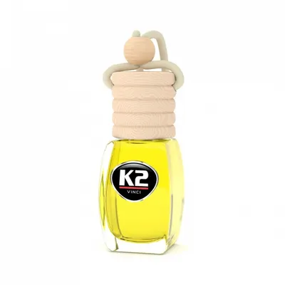 K2 Odorizant Vento Vanilla 8ML V457