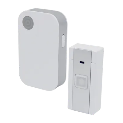 Wireless Doorbell 5024 Ac 36 Melodies