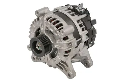 Alternator (14V, 180A, reconditionat profesional) potrivit MERCEDES A (V177), A (W177) 1.3 03.18
