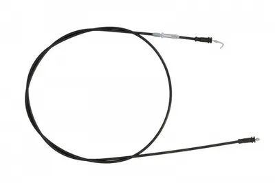Cablu capota motor (lungime: 1770mm) potrivit MAN TGS I, TGX I 06.06