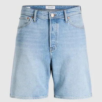 Pantaloni scurți Jack & Jones Tony 460 Denim