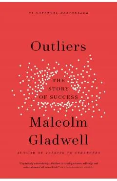 Outliers: The Story of Success