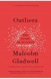 Outliers: The Story of Success