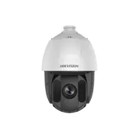 Camera supraveghere rotativa IP Speed Dome PTZ Hikvision DS-2DE5232IW-AE(S6), 2MP, 4.8 - 153.6 mm, motorizat, IR 150m, slot card, PoE