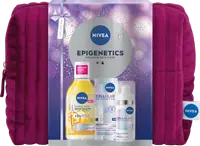 Set cadou Epigenetics Glamour, 1 bucata, Nivea