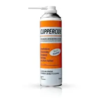 Spray de curatare CLIPPERCIDE - PLUS pentru masinile de tuns/contur - 500 ml - 5 IN 1