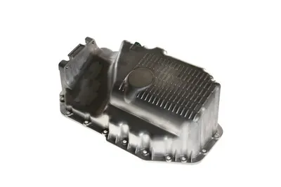 Baie ulei (aluminiu) potrivit SKODA OCTAVIA I 1.6 1996-2004 - (aluminiu)