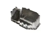 Baie ulei (aluminiu) potrivit SKODA OCTAVIA I 1.6 1996-2004 - (aluminiu)
