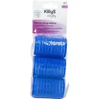 Bigudiuri Mari Scai, Beauty Look, 6 Bucati