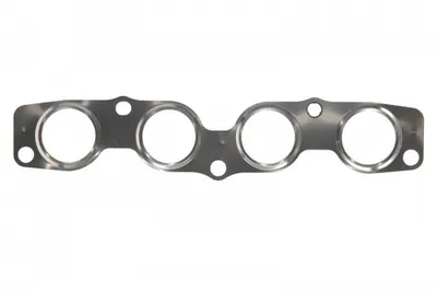 Garnitura galerie evacuare (4 cilindri: 1; 2; 3; 4) potrivit MAZDA 3, 3 HATCHBACK, 6, 6 KOMBI, CX-3, CX-5 2.0 2.2D 09.11