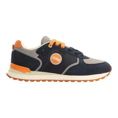 Baskets Homme Baskets Colmar TRAVIS BLOCK Beige Colmar