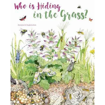 Bugs - The Secret Life of the Meadow