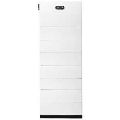 El-20hv High Voltage Lfp Battery 20kw, 306v-426vdc
