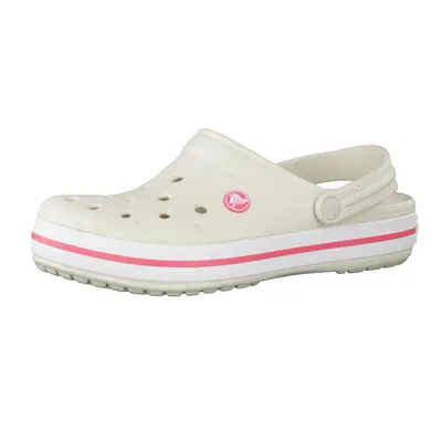 Papuci de tip crocs universali 110161as pentru întregul an gri unisex
