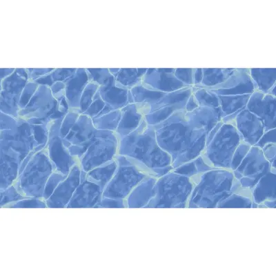 Gresie exterior / interior portelanata Pool 30 x 60 cm lucioasa