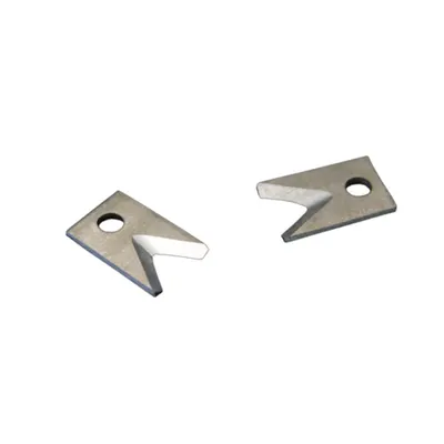 Set lame de rezerva pentru Weicon unelte dezizolatoare Nr. 150, nr. 200, nr. 300
