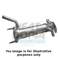 Radiator recirculare gaze esapament potrivit FORD TRANSIT 2.4D 04.06-08.14