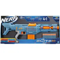Nerf Blaster 2.0 Elite Echo Cs-10