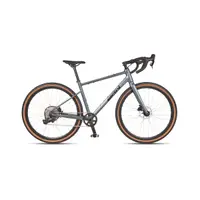 Bicicletă gravel BRN - lumini incluse