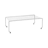 Suport pentru vase de bucătărie Metaltex