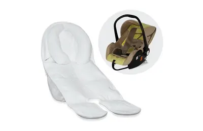 Perna scaun auto Lorelli Easy Travel
