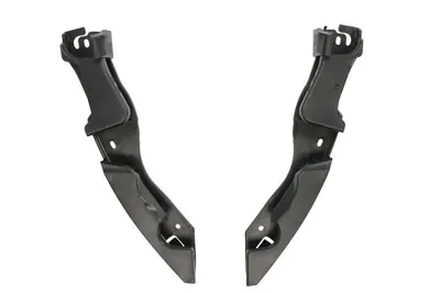 Suport bara Fata Dreapta/Stanga potrivit CITROEN C4 CACTUS 1.2/1.5D/1.6D dupa 2014 - (lateral, plastic)