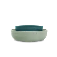 Set boluri Pistachio, 2 bucati, Lovi