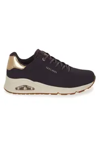 Pantofi Universal Dkpr Uno Shimme - Sintetic - Bleumarin - Bleumarin