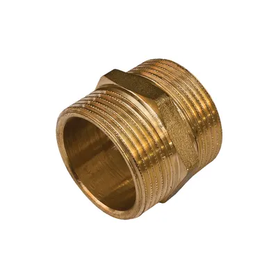 Niplu alama 3/4" Premium