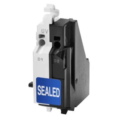Under Voltage Release (uv) - Formsxe/m1000-1600 - 380-450 V Ac
