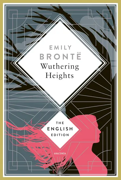 Wuthering Heights (Anaconda)