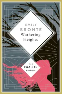Wuthering Heights (Anaconda)