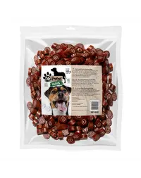 Recompense câini sensibili carne de cal MR. PRETZEL 500g
