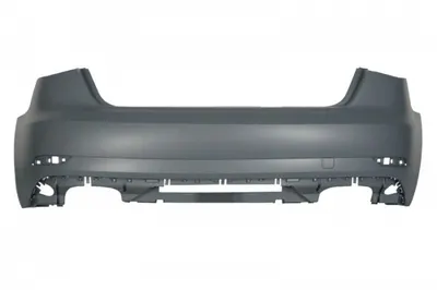 Bara spate cu capac carlig remorcare grunduit AUDI A3 8V HATCHBACK 3 usi dupa 2016