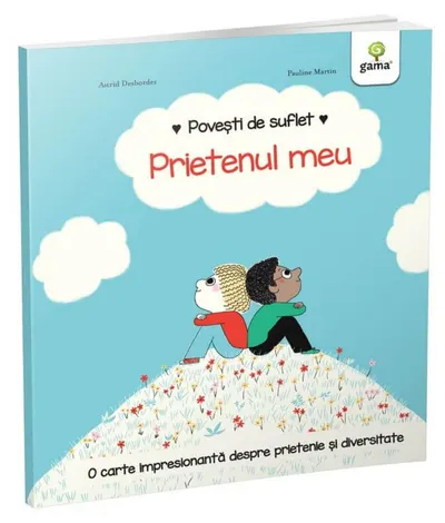 Povești de suflet